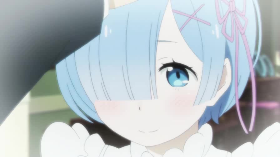 Subaru-kun (Rem's love monologue) - Coub - The Biggest Video Meme Platform