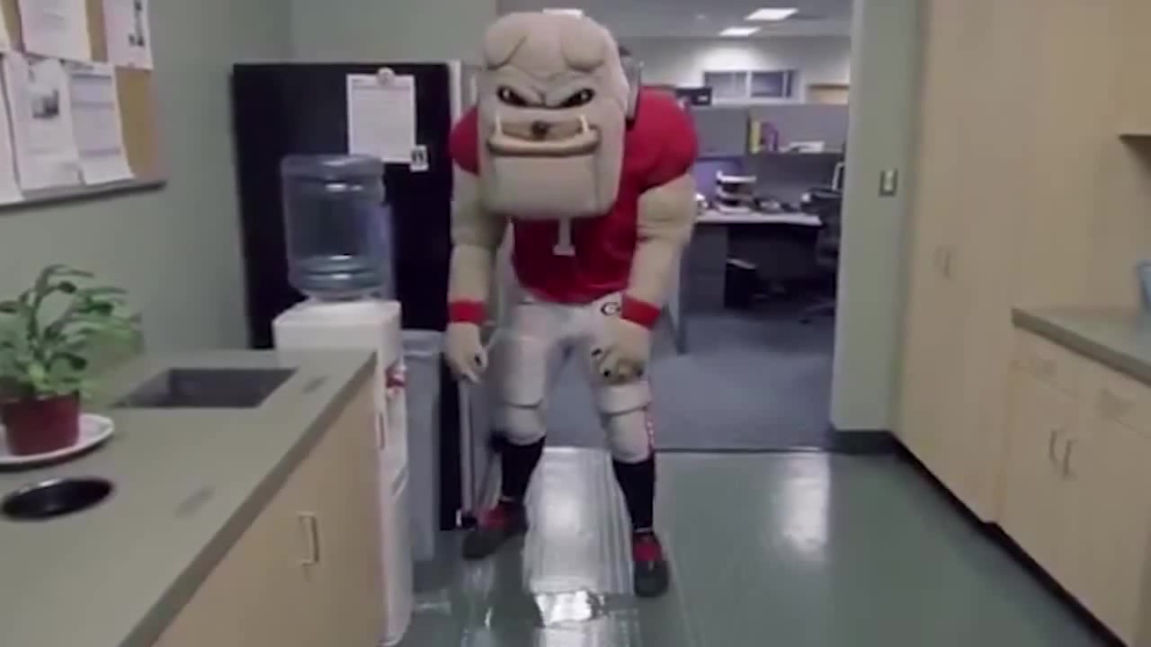 Top 10 Funny ESPN Sports Center Commercials Sports Mascots Coub