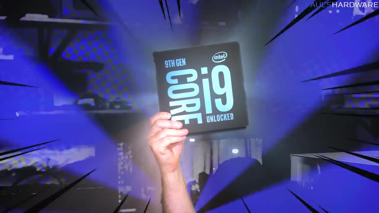 UPDATED! The FASTEST Gaming PC You Can Build in 2018 Coub The