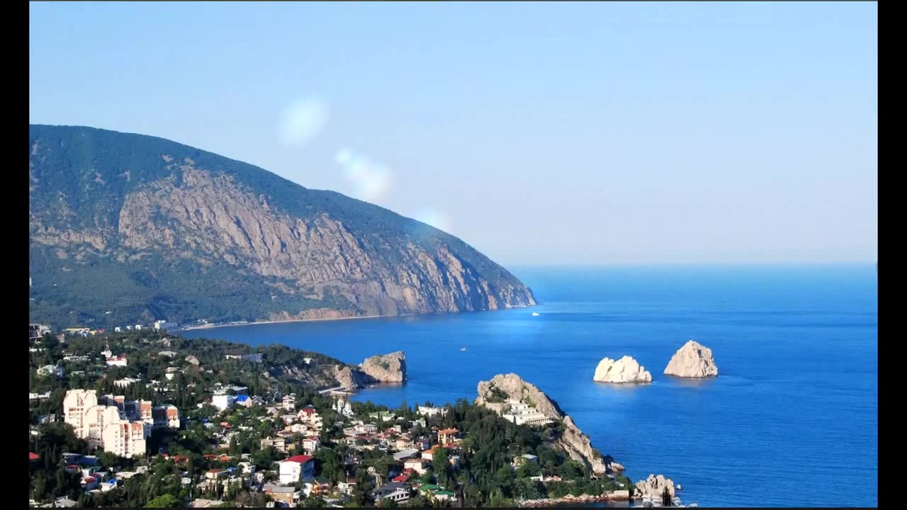 Гурзуф | Смотреть онлайн - Coub - The Biggest Video Meme Platform