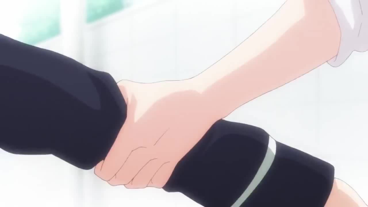 Music Calvin Harris ft. Ellie Goulding I Need Your Love. Anime