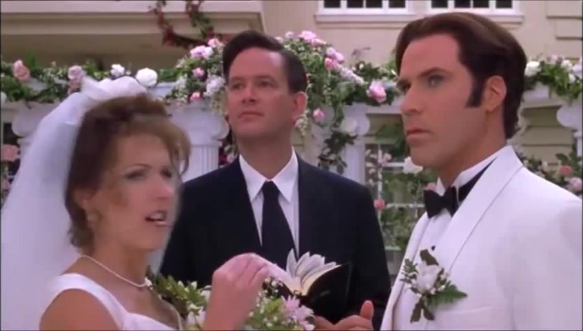 A Night At The Roxbury Wedding Scene A Night at the Roxbury (1998) Wedding Scene Haddaway - What Is Love
