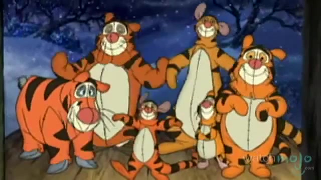 The Tigger Movie - Surprise M_fr - Coub - The Biggest Video Meme Platform