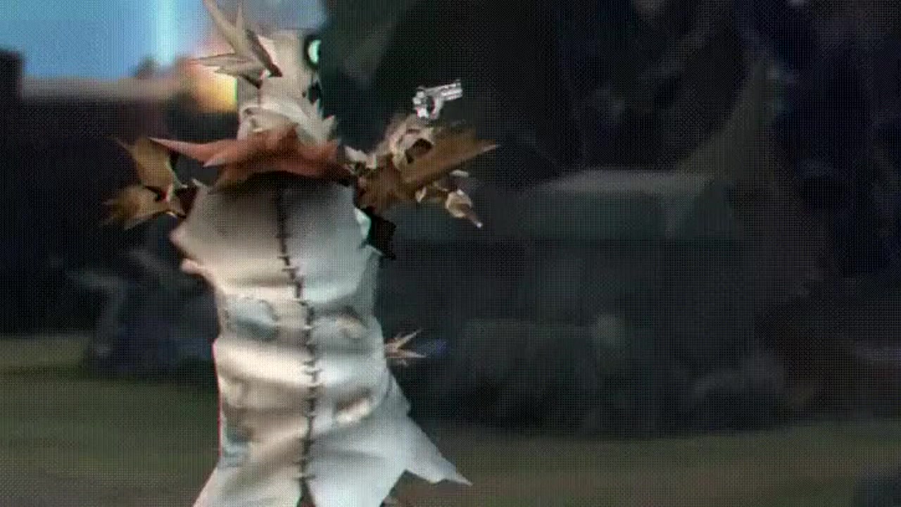 Fiddlesticks Rework Looks Great - Coub - The Biggest Video Meme Platform