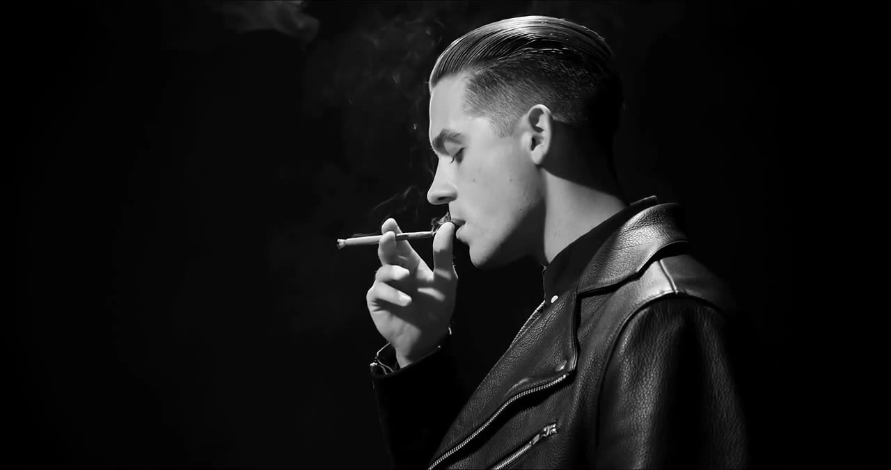 G-Eazy - Been On (Official Music Video) .