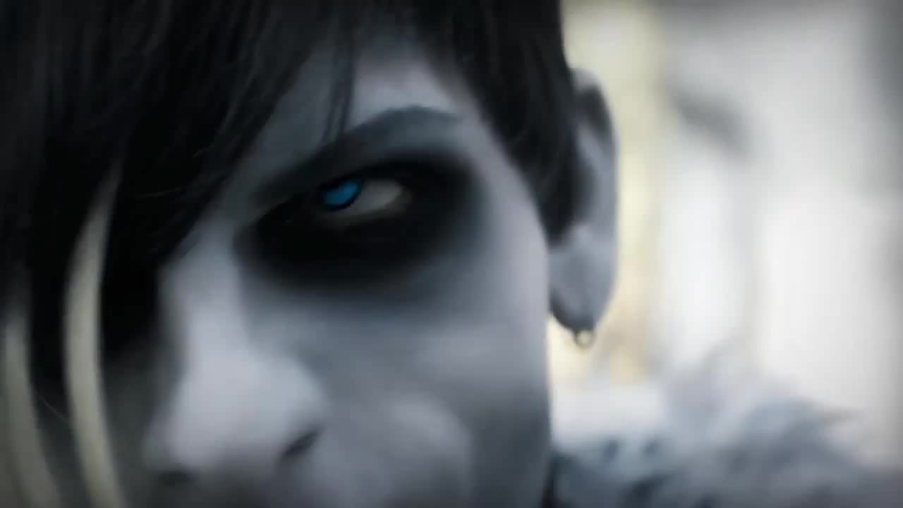 Ludovico Technique Deeper Into You Official Music Video Coub 