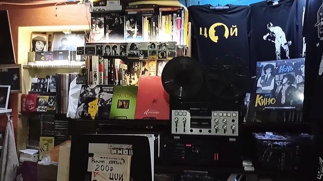 Бар-музей Камчатка - Coub - The Biggest Video Meme Platform