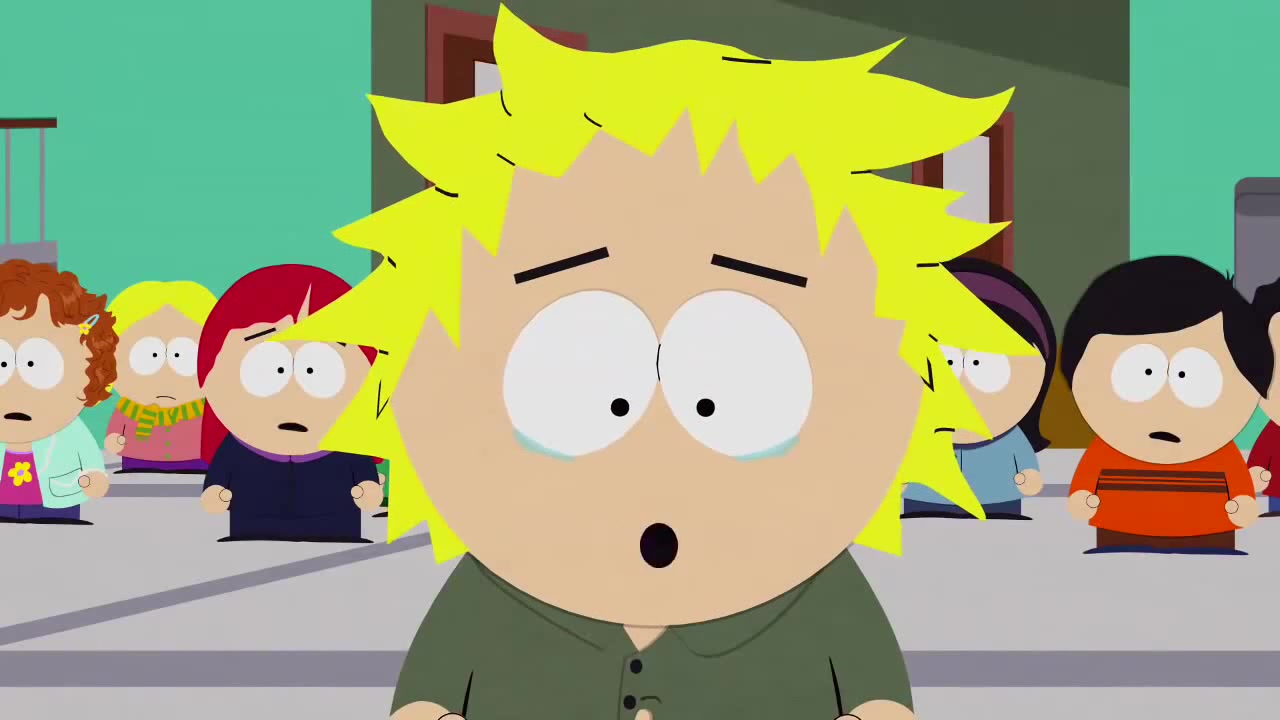 South Park - Tweek x Craig - Tweek & Craig Break Up - Coub - The