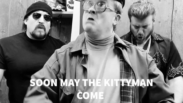 Trailer Park Boys – The Kittyman Sea Shanty - Coub - The Biggest Video ...