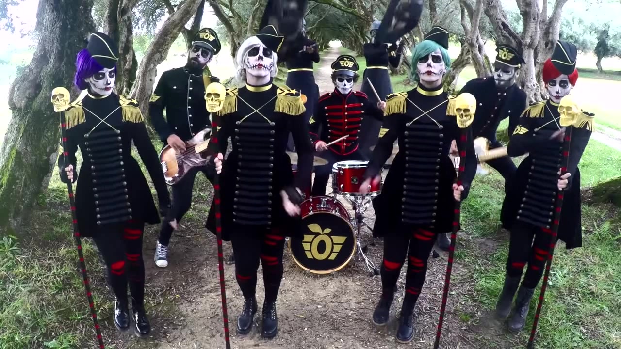 Personal Jesus (by Broken Peach) Coub The Biggest Video Meme Platform