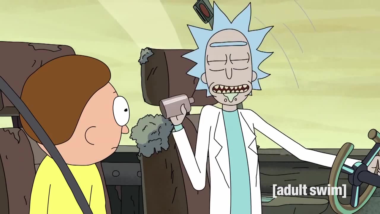 Some of Rick's catchphrases (Part 2) - Coub - The Biggest Video Meme ...