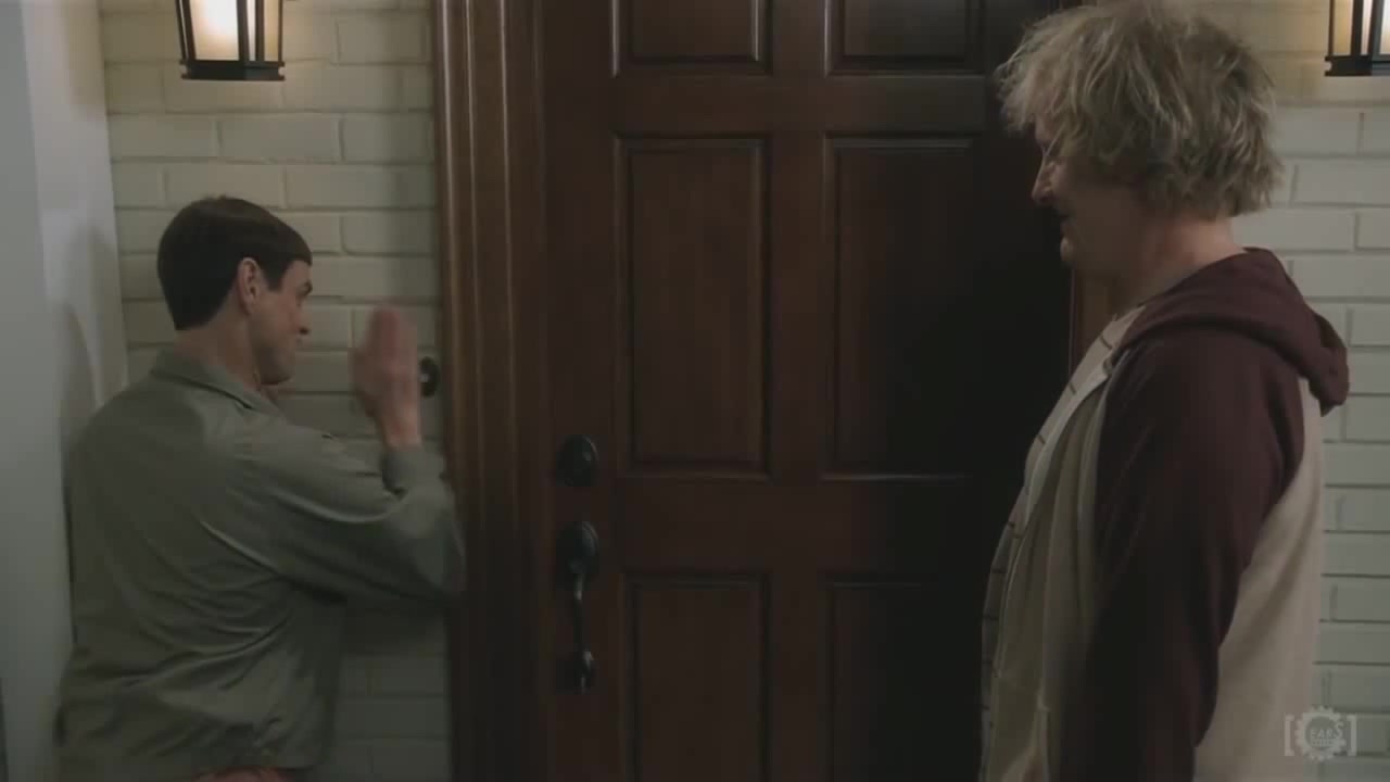 Как надо звонить в дверь - Coub - The Biggest Video Meme Platform