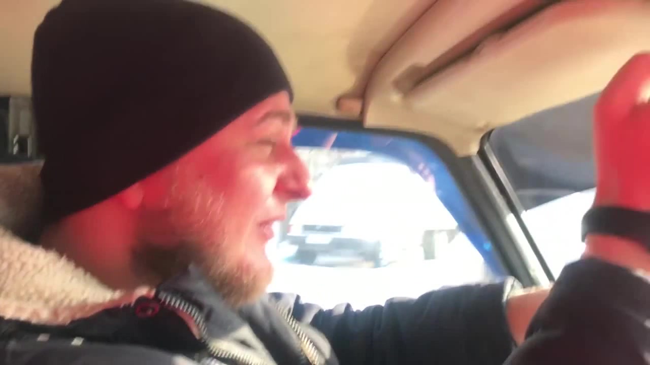 ОБМЕН КЛЮЧ В КЛЮЧ - ВАЗ 2107 - Coub - The Biggest Video Meme Platform