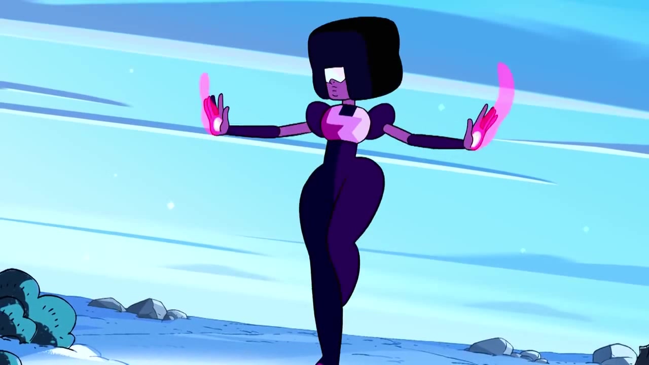 Sexy Garnet - Coub - The Biggest Video Meme Platform