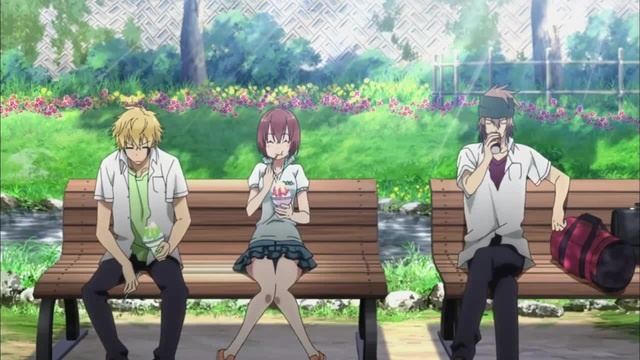 не раззевай роток на чужой кусок, а то мозги отморозишь (прикол ...