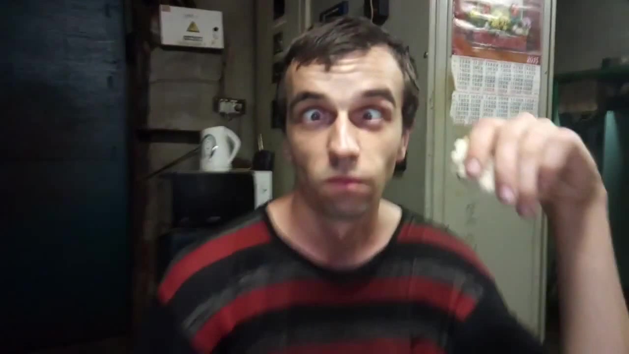 Жесть! Крышу рвёт от камеры - Coub - The Biggest Video Meme Platform