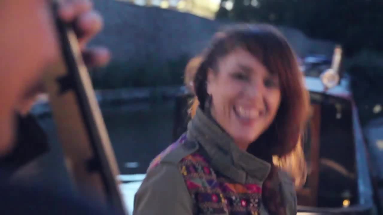 Naked Noise Zaz performs 'Je Veux' LIVE Coub The Biggest Video