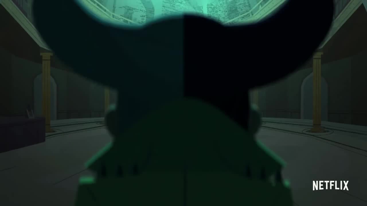Paper Star Attacks Carmen Sandiego X LP Muddy Waters Coub The Paper star attacks carmen sandiego x lp muddy waters coub the