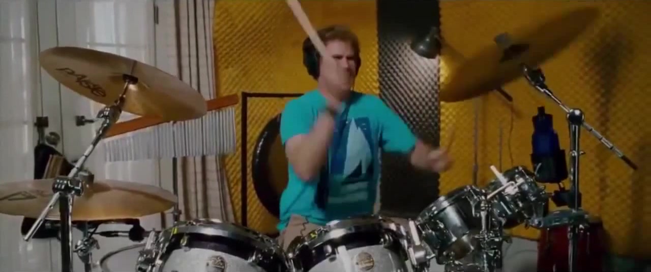 Step Brothers Drum Set Coub The Biggest Video Meme Platform