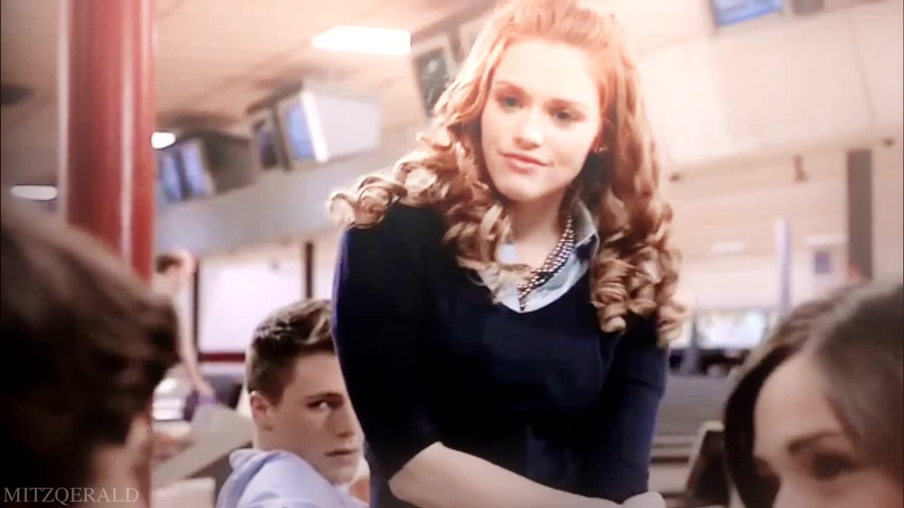 lydia x allison two fav teen wolf girls Coub The Biggest Video