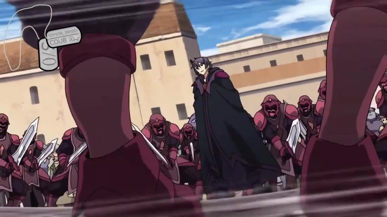 Star embracing swordmaster chapter 1