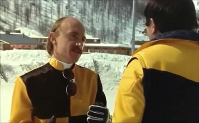 Les bronzés font du ski - Sur un malentendu ça peut marcher - Coub