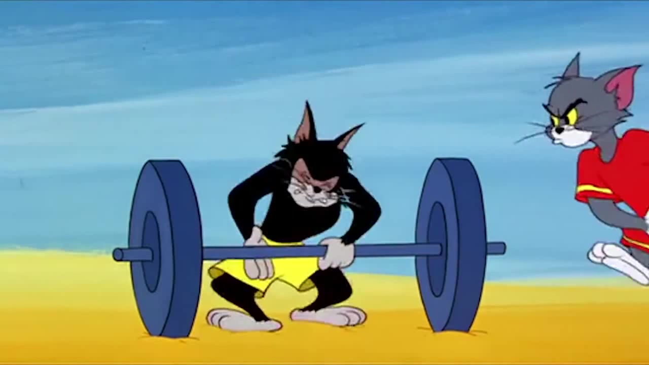 Пошёл в качалку - Coub - The Biggest Video Meme Platform