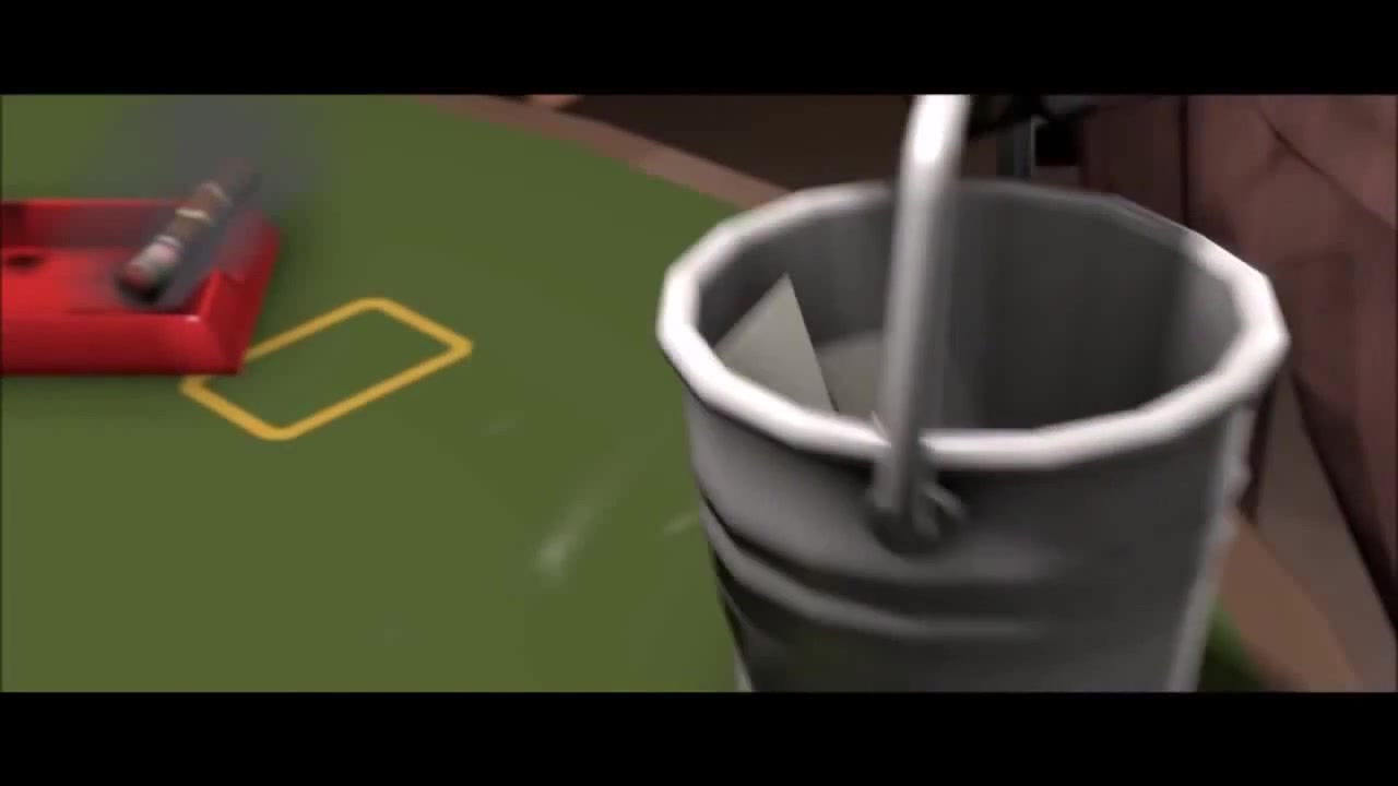 TF2 This is a bucket Coub The Biggest Video Meme Platform