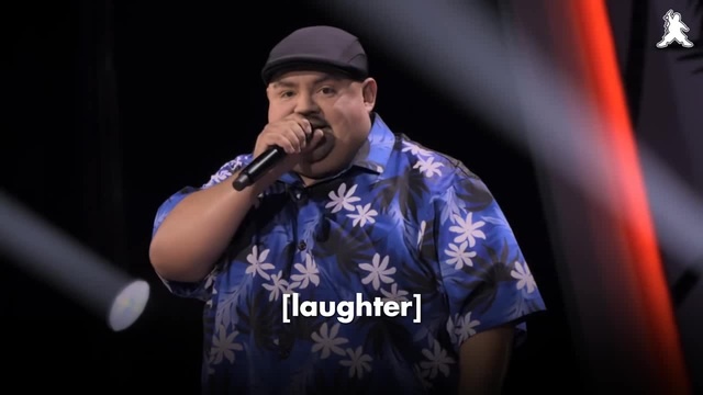 Dave's laugh | Gabriel Iglesias - Coub - The Biggest Video Meme Platform