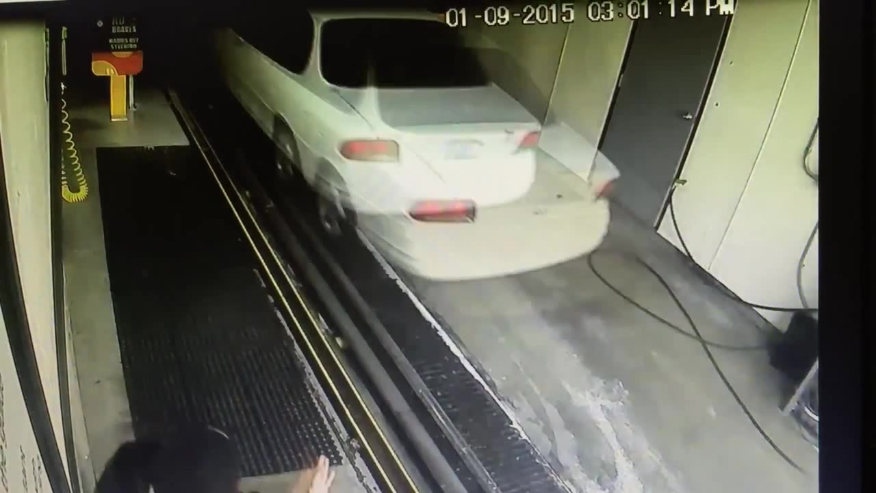 Quick Quack Car Wash Coub The Biggest Video Meme Platform