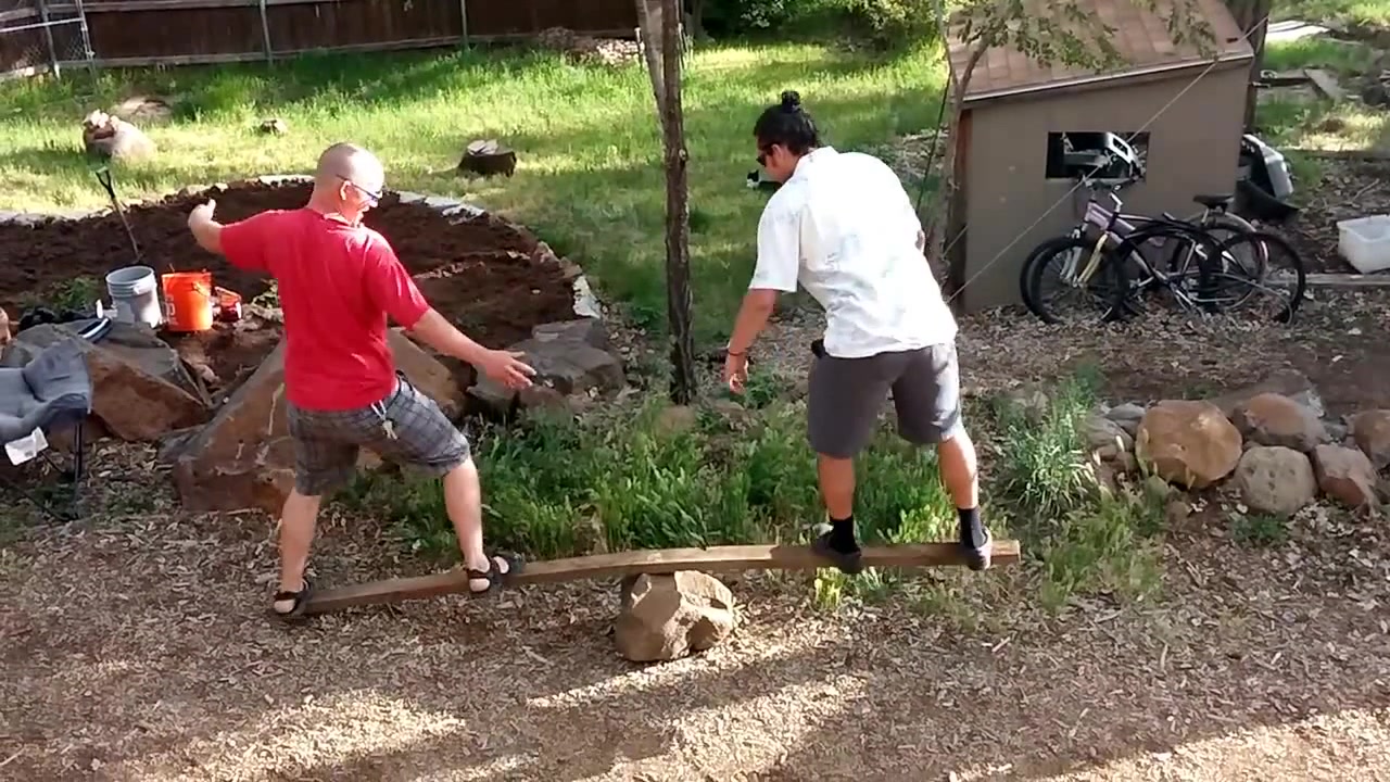 Teetertotter Coub The Biggest Video Meme Platform