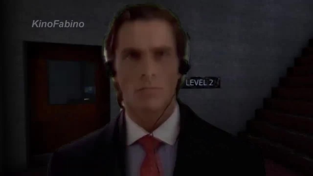 Patrick Bateman Deus Ex - Coub - The Biggest Video Meme Platform