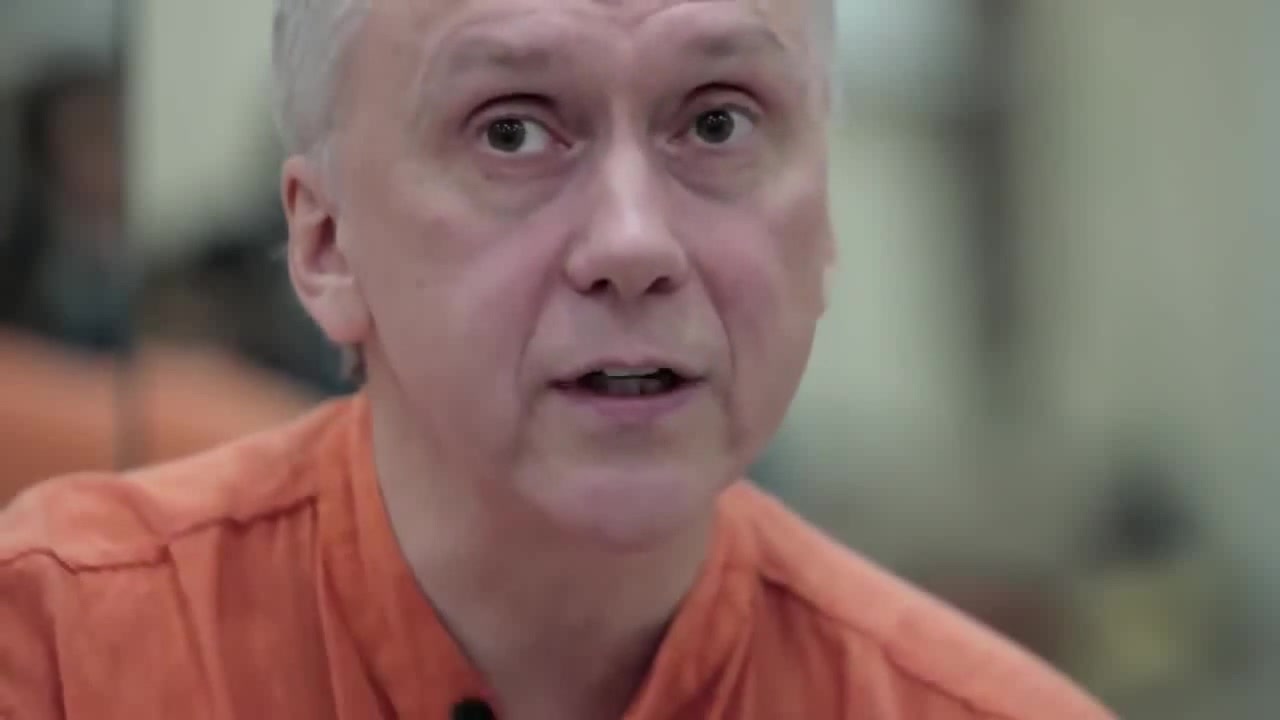 Вадим Демчог: когда магия становится технологией. - Coub - The Biggest ...