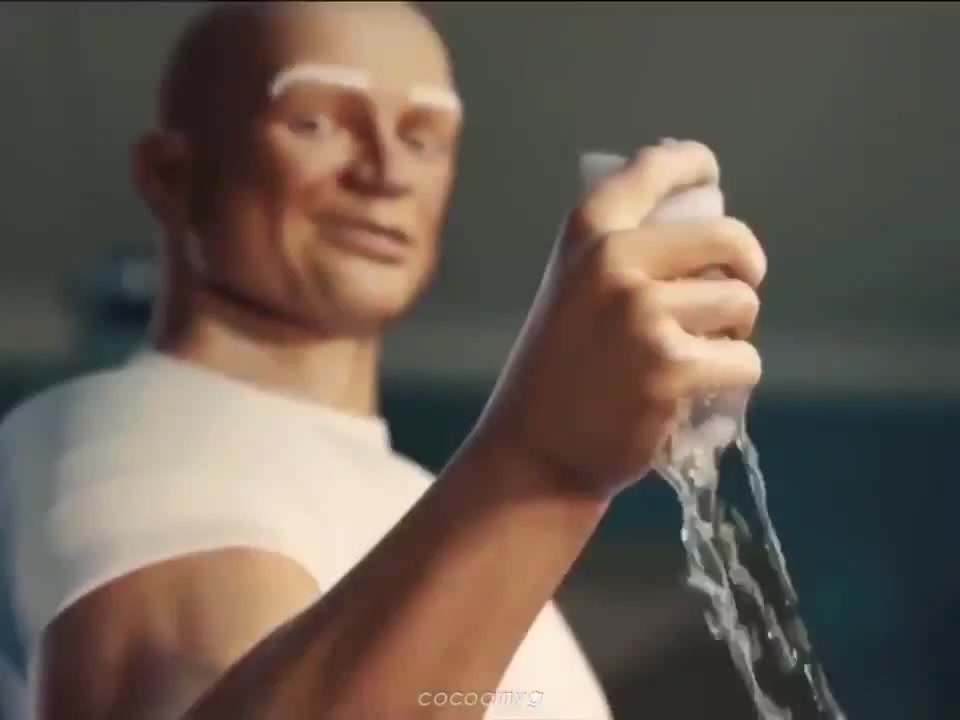 Mr. Clean - Coub - The Biggest Video Meme Platform