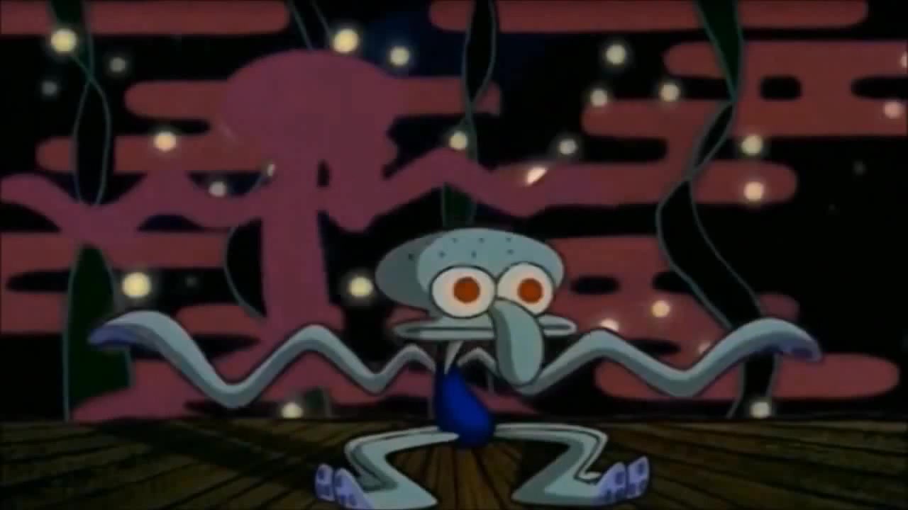 squidward dance funny - Coub - The Biggest Video Meme Platform