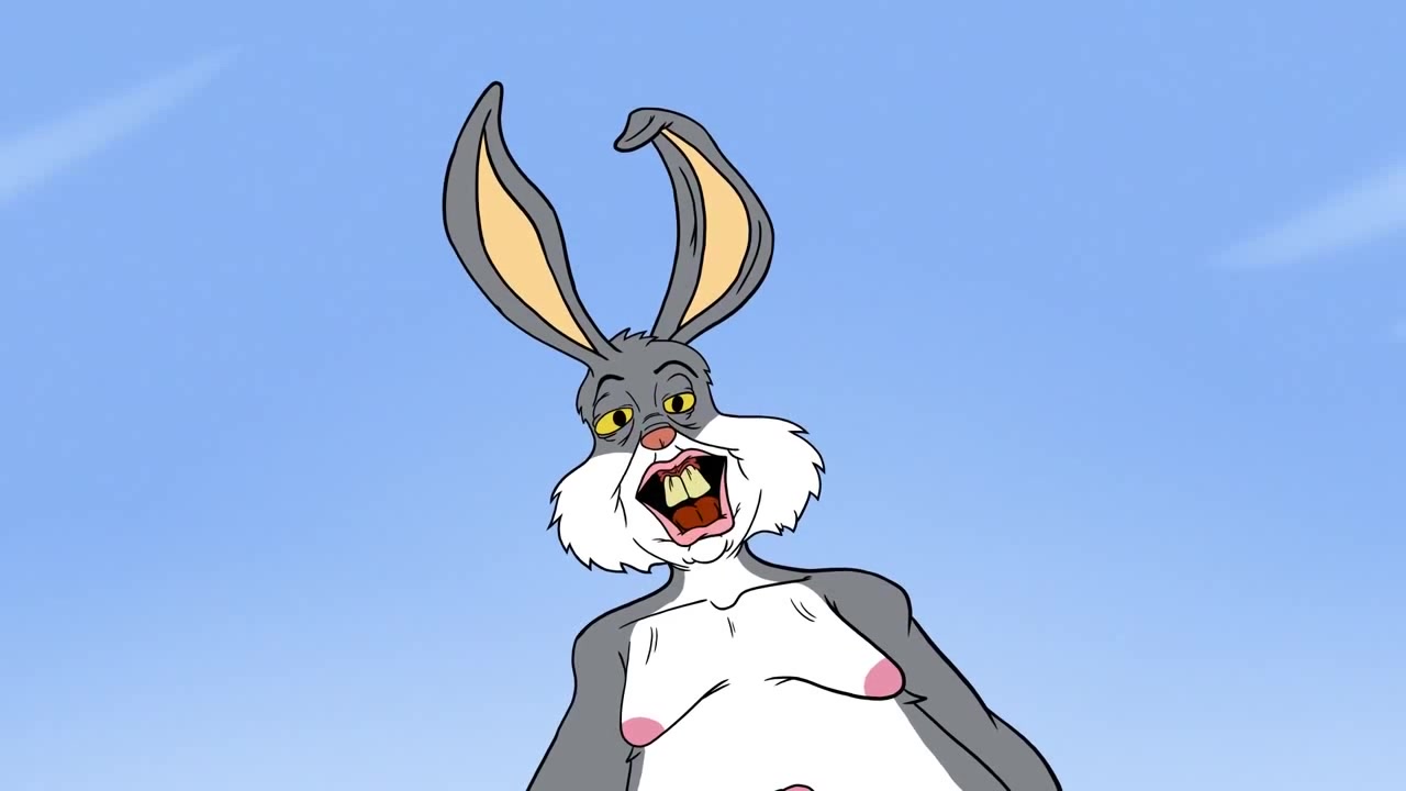wabbit, wabbit season, tunes, looney, meatcanyon bugs bunny, elmer fudd, bu...