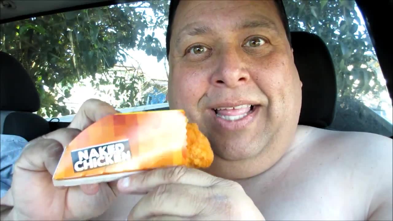 Taco Bell Naked Chicken Chalupa Review Coub The Biggest Video