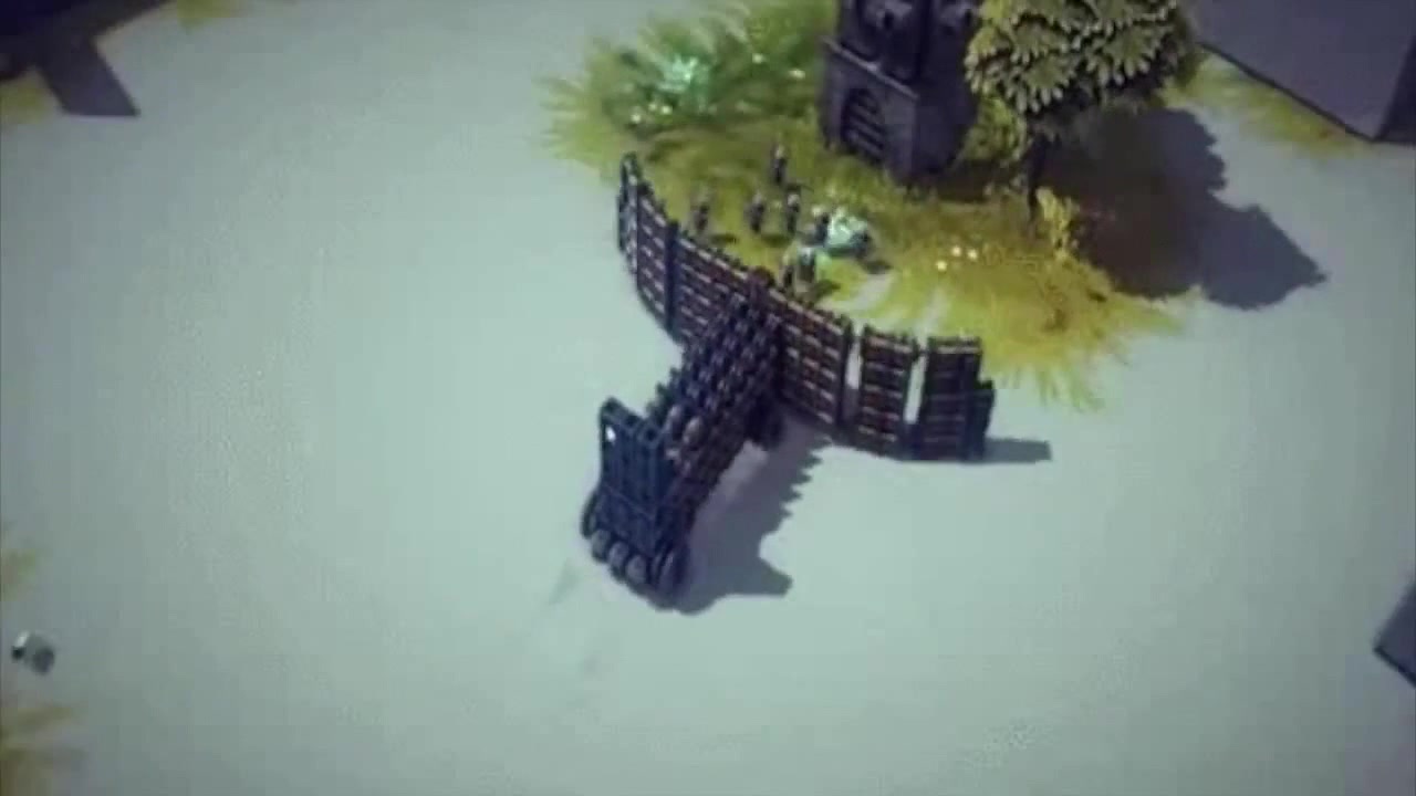 Besiege Ultimate Swastika Machine Coub The Biggest Video Meme Platform