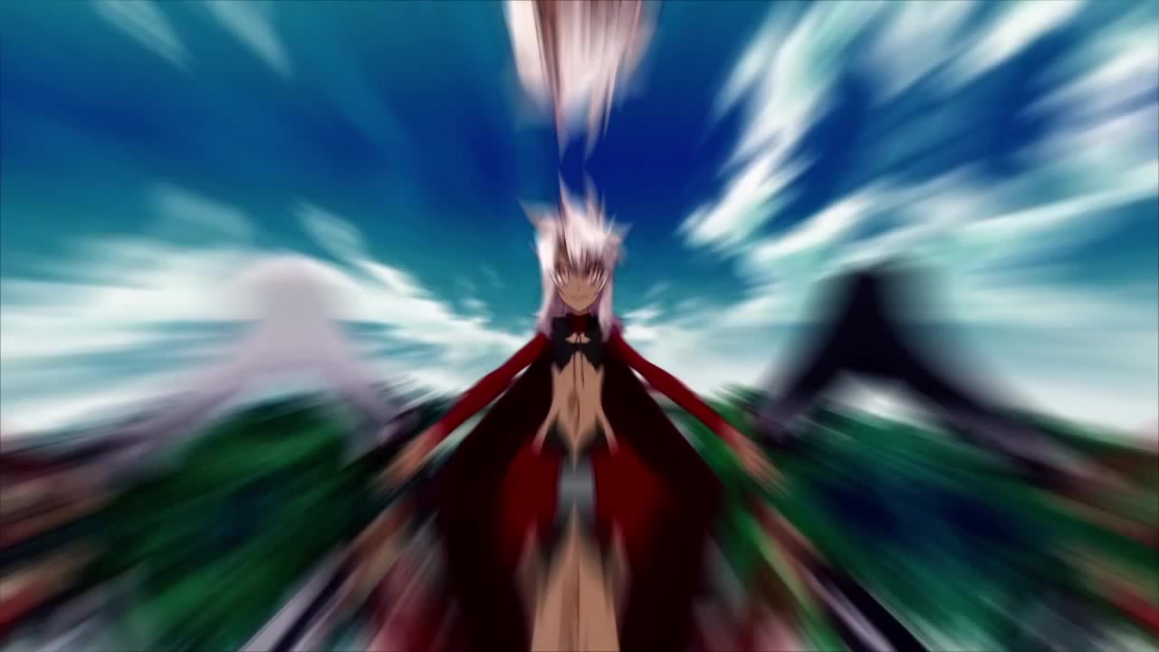 Fate/kaleid liner Prisma Illya 2wei!! | Jay Eskar – Apex - Coub - The ...