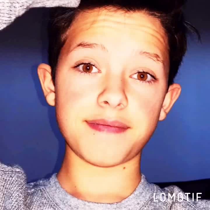 Hot Jacob Sartorius Moments Coub The Biggest Video Meme Platform My