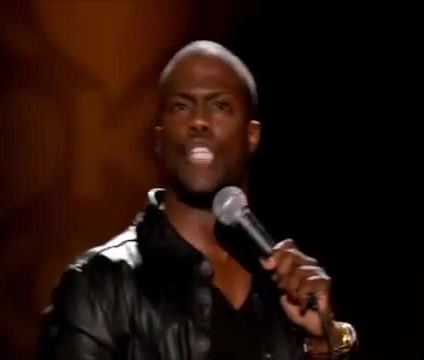 Kevin Hart - First Time Cursing - Coub - The Biggest Video Meme Platform