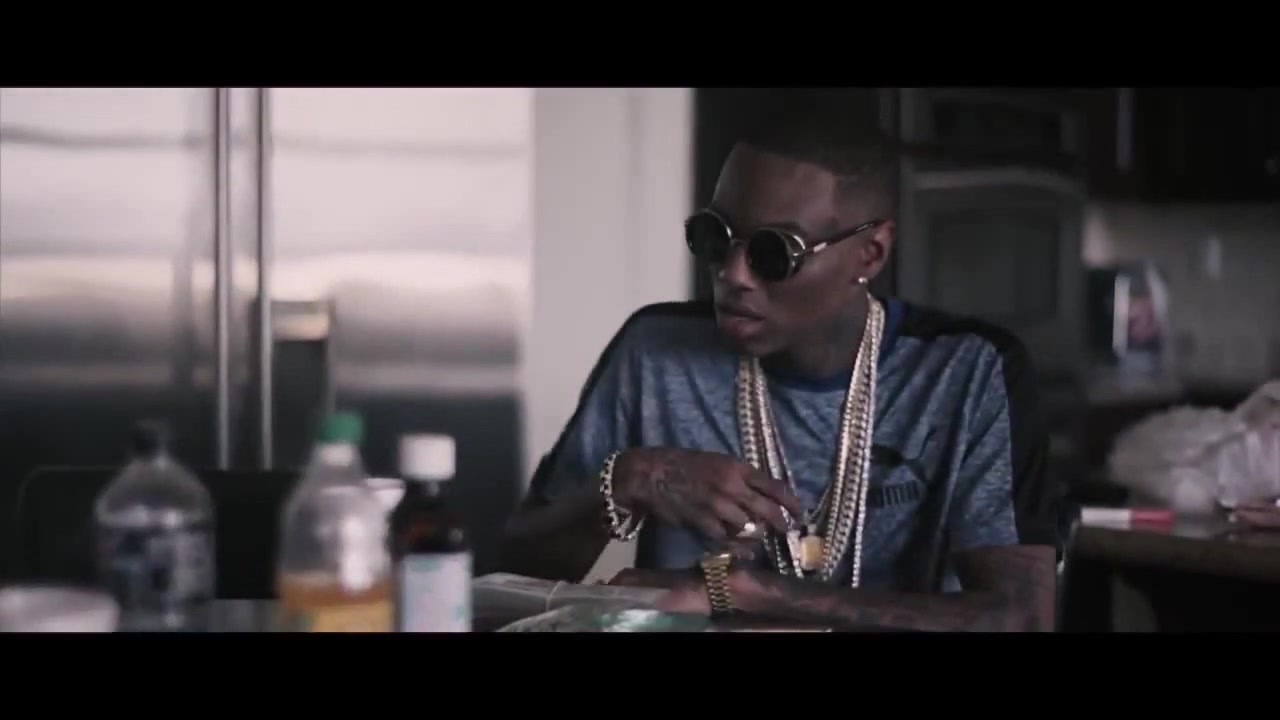 Soulja Boy & Skippa Da Flippa Aquafina (Prod By Zaytoven) Coub