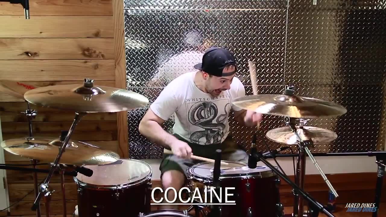 Drummers on drugs Coub The Biggest Video Meme Platform