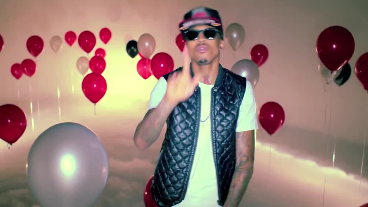 August Alsina - Numb (Explicit) Ft. B.o.B, Yo Gotti - Coub - The ...