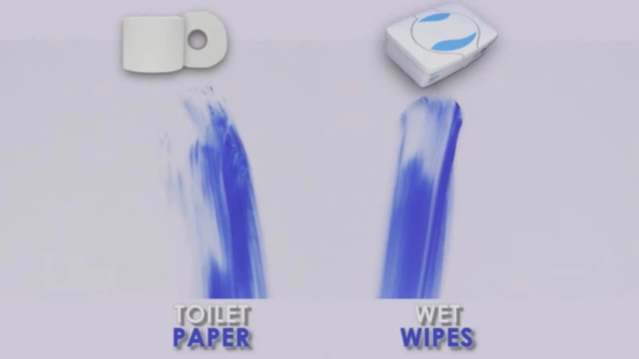 my secret bidet