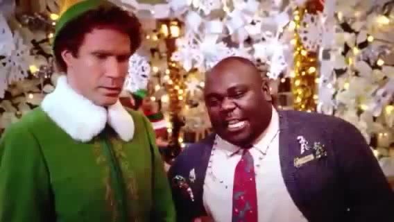 Elf- 6 inch ribbon curls - Coub - The Biggest Video Meme Platform