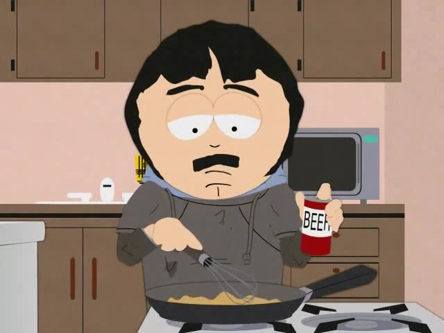 Randy Marsh Makes Breakfast Coub The Biggest Video Meme Platform 1872