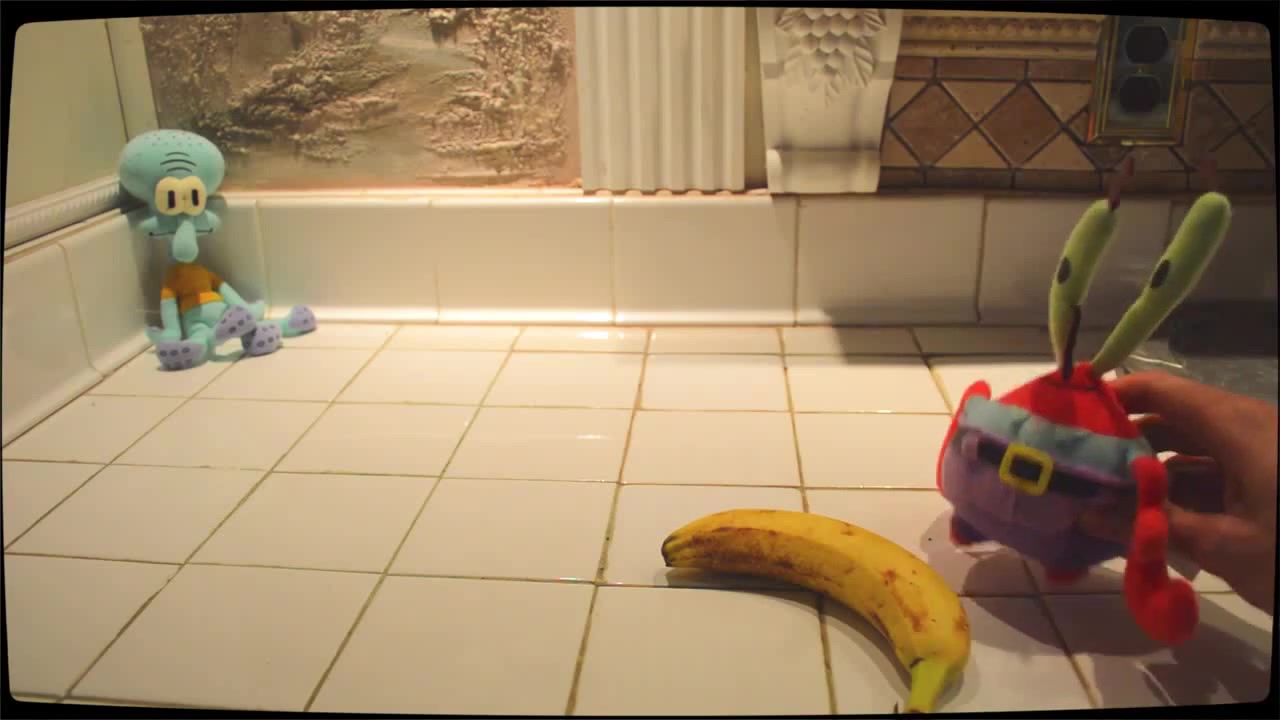 SpongeBob SquarePants Fruit Snacks Coub The Biggest Video Meme Platform