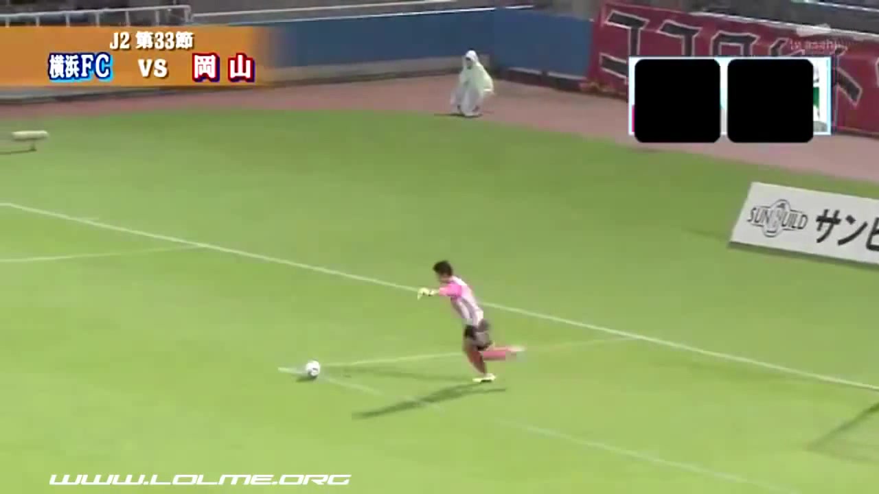 New World Record Longest Head Goal 58.6 [57.8] meter HD different