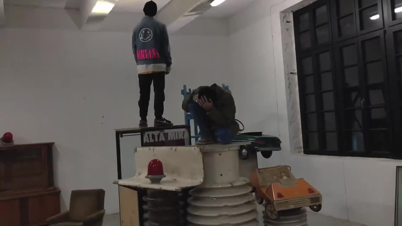 Jet Lee - Das größte Video-Meme-Portal (Coub)